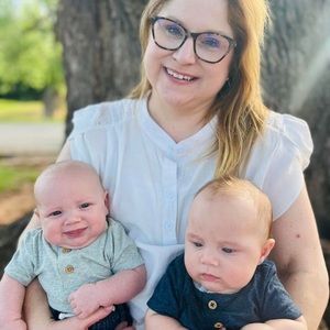 Meet your Posher, Ginger